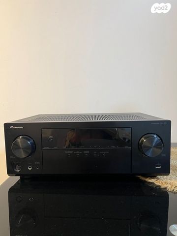 רסיבר Pioneer VSX-531