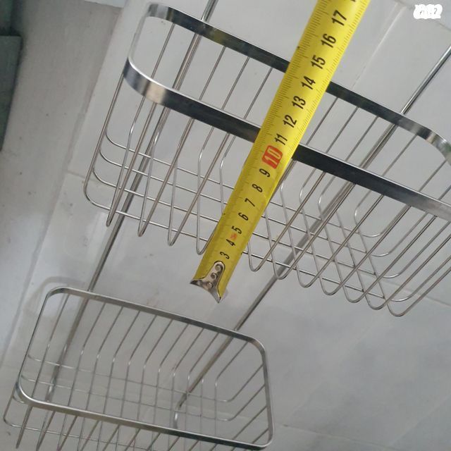מתלה למקלחת