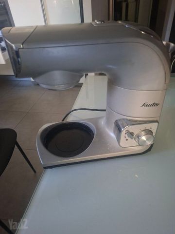 מיקסר