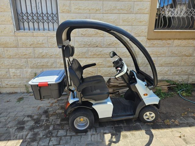 קלנועית