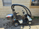 קלנועית