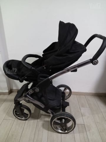 עגלת JUNAMA