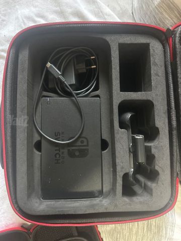 ניטנדו סוויץ 1