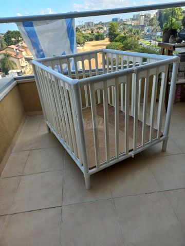 לול לתינוק
