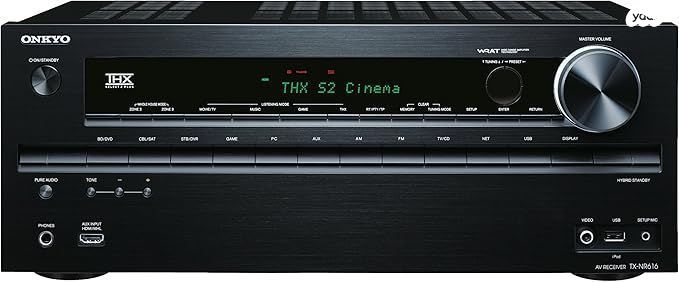 רסיבר ONKYO NR616