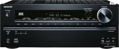 רסיבר ONKYO NR616