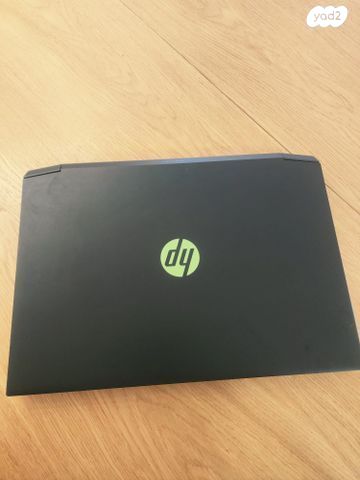 מחשב HP pavilion gaming 15