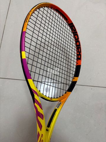 מחבט טניס babolat