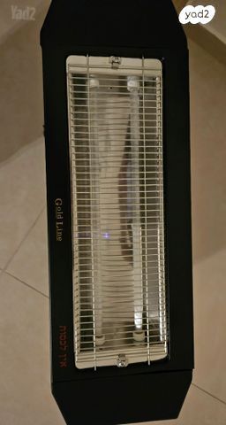 תנור חימום