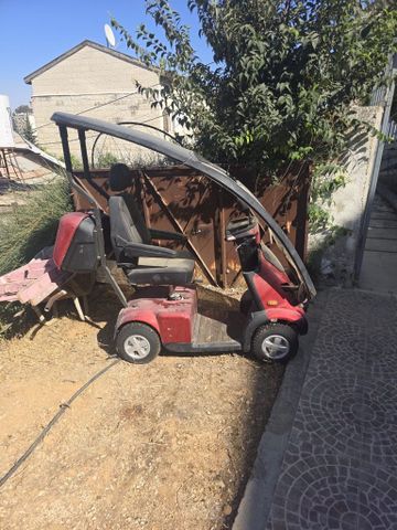 קלנועית
