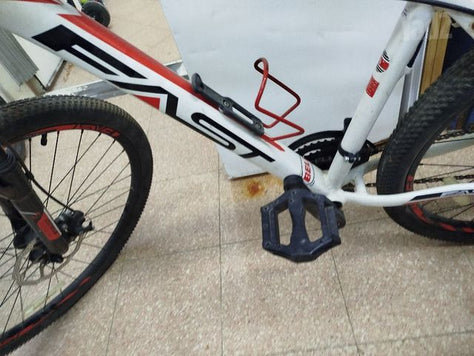 אופני הרים