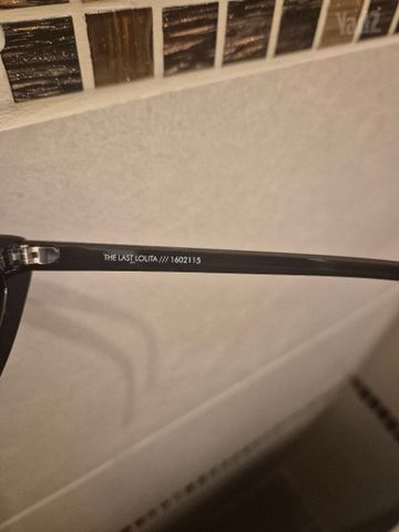 משקפי Le Specs x Adam Selman