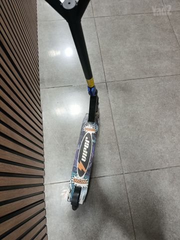 Scooter viper
