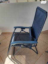 ‏כיסא מתקפל