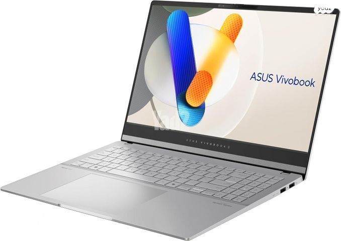 ASUS Vivobook S 16 OLED חדש