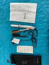 In styler, מעצב שיער