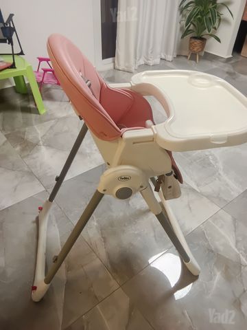 כסא אוכל