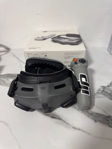 DJI Goggles Integra RC Motion