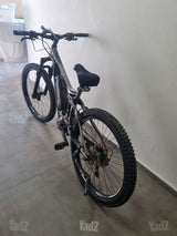 שטח חשמליים Merida sixty 800