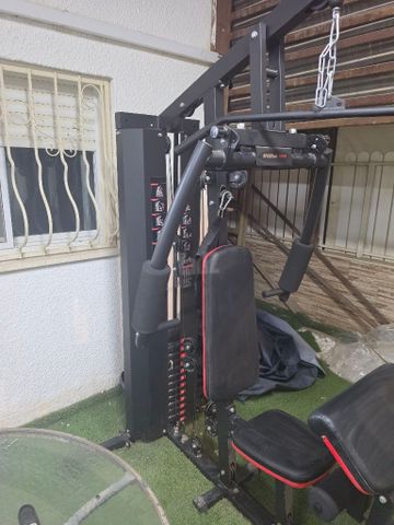 מכשיר כושר