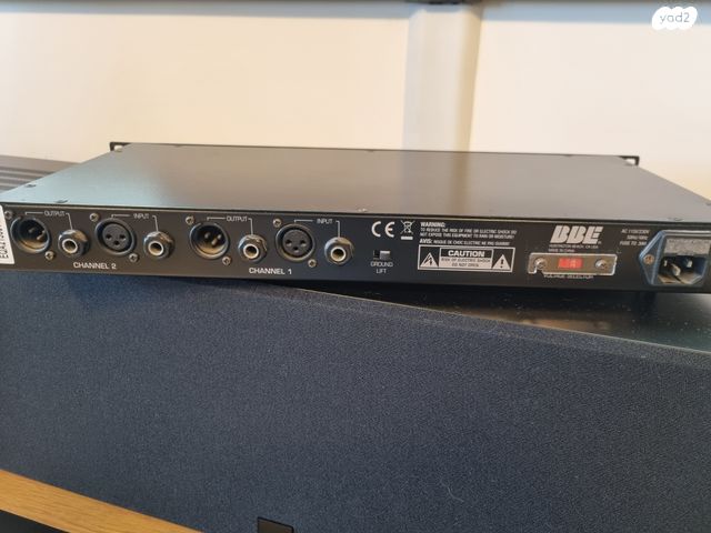 BBE EQA215