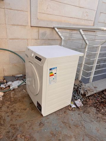 מייבש כביסה