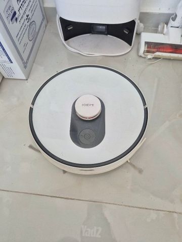 רובוט מנקה