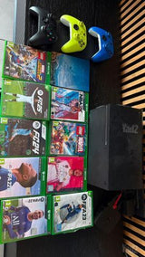 xbox