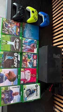 xbox