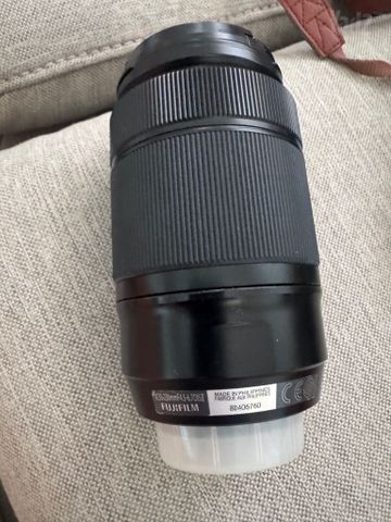 מצלמה Fujijilm X-A5