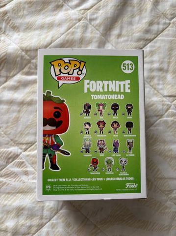 Funko pop