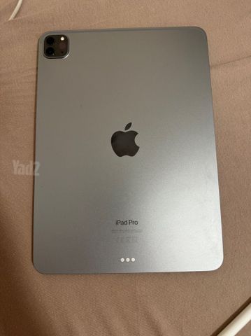iPad Pro 11 M2 (דור 4 דור)