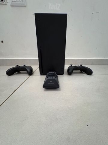 X-box series X
