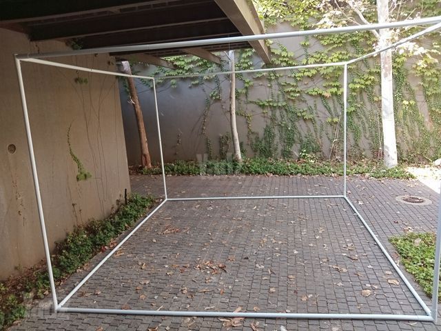 סוכה 3x3 חדשה באריזה !