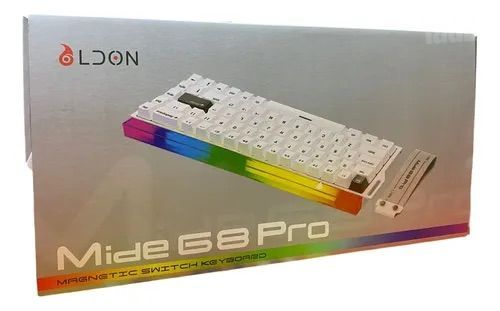 LDON Mide 68 pro