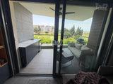 מטבח חוץ (נגר)