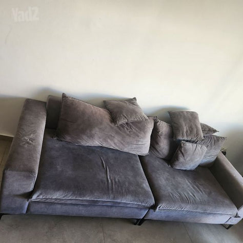 מערכת ישיבה