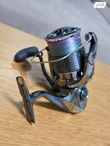Shimano Stella 4000xg