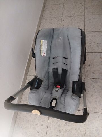 עגלת דונה