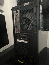מחשב rtx 4060 TI Intel i7