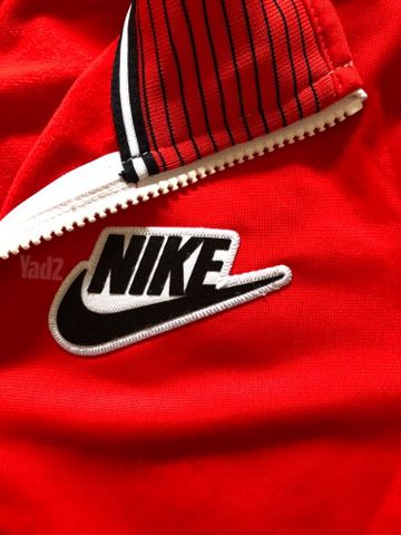 עליונית Nike Track Jacket