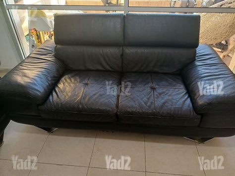 סלון 3+2 מעור