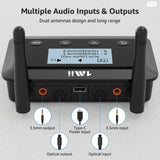 Bluetooth 5.3 דגם 1Mii B03