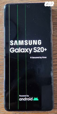 סמסונג S20 פלוס