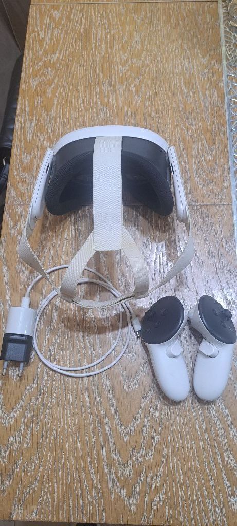 vr oculus quest 3