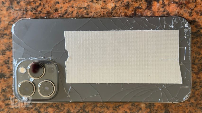 iPhone 13 Pro Max 256GB +