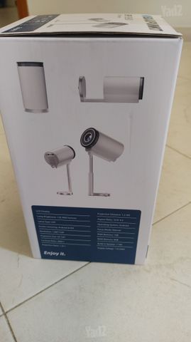 מקרן LCD Blaupunkt BP5098X