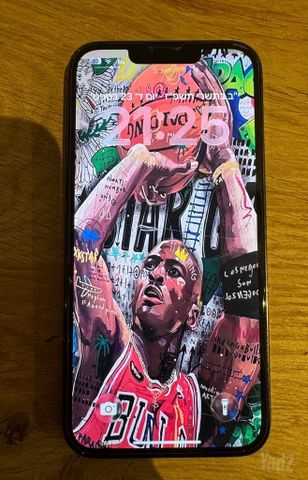 iPhone 13 pro 128gb