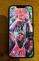 iPhone 13 pro 128gb