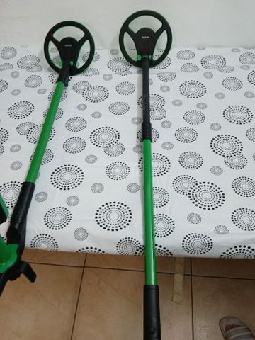 גלאי מתחות